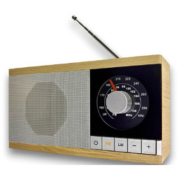 RADIO KRYSTYNA FM LW