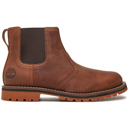 Sztyblety Timberland TB1A2NGYF131 Brązowy
