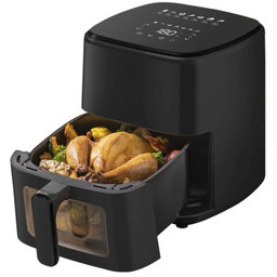Extralink Home Sj-520 5L Frytkownica 5L