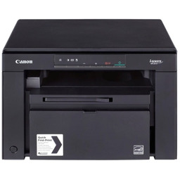 Urządzenie wielofunkcyjne Canon i-Sensys MF3010