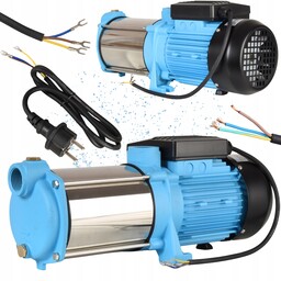 Pompa Hydroforowa do Wody Max-h 1300 W Powierzchniowa