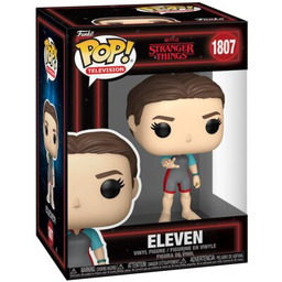 Cenega Figurka FUNKO Pop Stranger Things - Eleven
