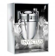 Paco Rabanne Invictus, Woda toaletowa 100ml - Collector