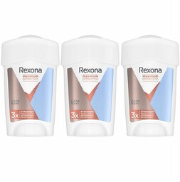 Rexona, Maximum Protection Clean Scent Bloker potu