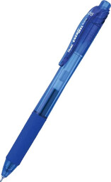 Cienkopis kulkowy Pentel BLN105 niebieski