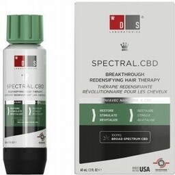 Revita CBD Odżywka Stymulująca Włosy Antyoksydacyjna 205ml