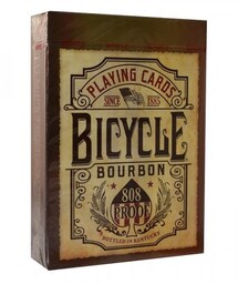 Bicycle Bourbon