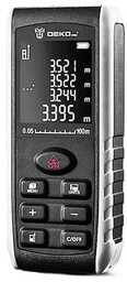 DEKO Dalmierz laserowy LRE521-50M