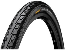 CONTINENTAL Opona rowerowa Ride Tour CO0101159 28"