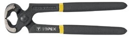 TOPEX Obcęgi 32D530