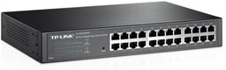 Switch zarządzalny TP-Link TL-SG1024DE 24x100/1000
