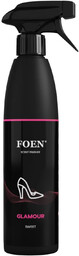 Foen Glamour - Perfumy samochodowe, kobiecy zapach 450ml