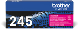 Toner Brother TN-245M magenta/czerwony