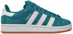 Sneakersy adidas Campus 00s ID1437 Turkusowy