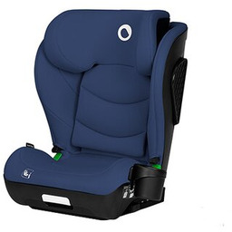 LIONELO Fotelik samochodowy Neal i-Size 100-150 cm (15-36