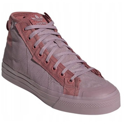 Adidas Nizza Hi Parley Męskie Trampki 40 Ksn