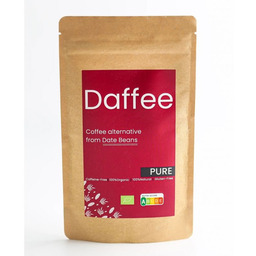 Kawa daktylowa mielona PURE Daffee 250 g