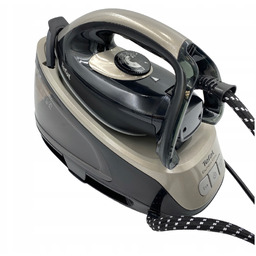 Stacja parowa Tefal SV6140E0 380 g/min Szary