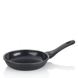KELA-Patelnia ceramiczna 20cm czarna Atura