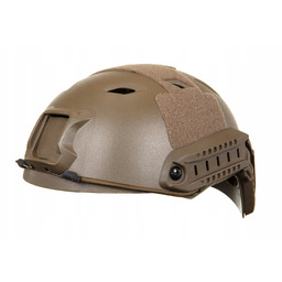 Hełm Wosport Fast Bj Sporting Standard Version L/XL