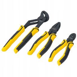 Szczypce Kombinerki Szczypce boczne Stanley Dynagrip STHT0-74471