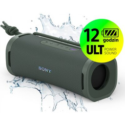 Sony Głośnik mobilny SONY ULT Field 1 Bateria