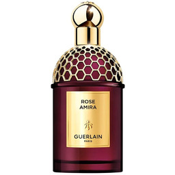Guerlain Absolus Allegoria Rose Amira 125ml woda perfumowana