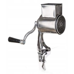 Młynek ręczny do rozdrabniania mielenia bułki orzechy maszynka