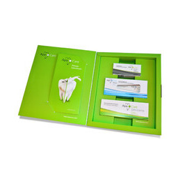 ApaCare - Zestaw startowy - Prophylaxe Set