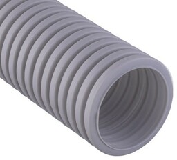 Kanał wentylacyjny DN 75 mm - krążek 5o