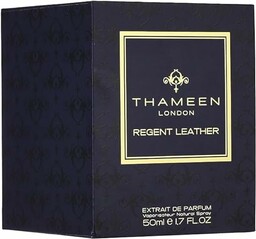 Thameen Regent Leather Extrait de Parfum 50ml Spray