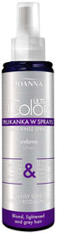 Joanna - Ultra Color - Hair Rinse Spray