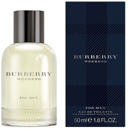 Burberry Weekend For Men 50ml woda toaletowa