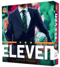 Portal Games Eleven PL