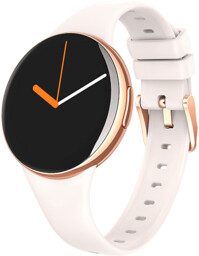 Smartwatch MANTA Livia Mini SWU601GD Złoty