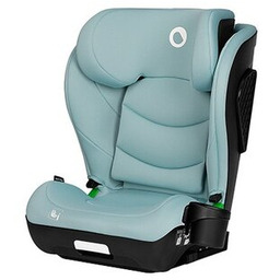 LIONELO Fotelik samochodowy Neal i-Size 100-150 cm (15-36