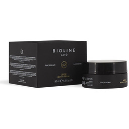 Bioline, The Cream, Krem do twarzy, 50ml
