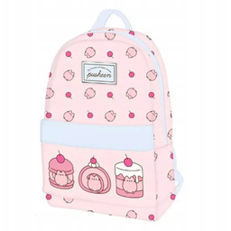Pusheen Plecak 37cm. Pusheen