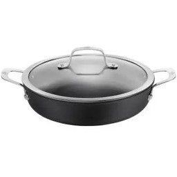 Ballarini Alba Indukcja Keravis TI-X 24cm Patelnia