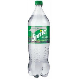 Sprite zero napój gaz. cytryna limonka 1,5l 9szt