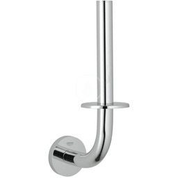 Essentials Uchwyt Na Zapasowy Papier Toaletowy Grohe 40385001