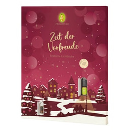 Primavera Duftender Adventskalender 2025 Kalendarz adwentowy 1 szt.