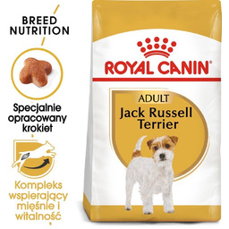 ROYAL CANIN Jack Russell Terrier Adult 7,5kg