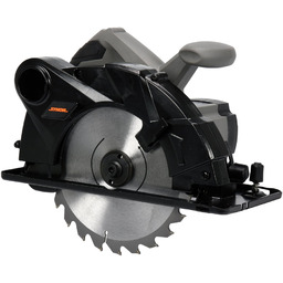 Sthor PILARKA 1200W 160MM 79254