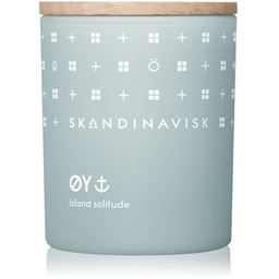 SKANDINAVISK ØY Świeca zapachowa 65 g