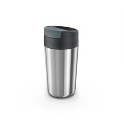 Joseph Joseph JJ-Kubek podróżny 454ml Sipp , szary