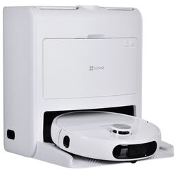 Robot sprzątający EZVIZ RS2