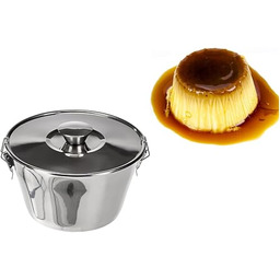 Ibili 651618 Forma do budowania z pokrywką, 18