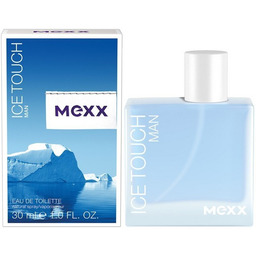 Mexx Ice Touch Man 2014, Woda toaletowa 30ml