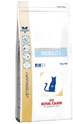 Royal Canin Veterinary Diet Cat MOBILITY - 2kg